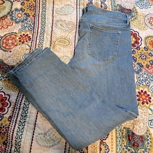 GAP Boyfriend Jeans